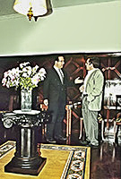 ЛИЧНОЕ ВНИМАНИЕ - ОРДЕН РОЗЕНКРЕЙЦЕРОВ 