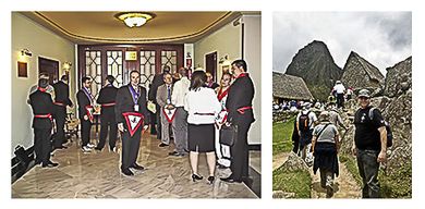 ДУХ БРАТСКИЙ - ОРДЕН РОЗЕНКРЕЙЦЕРОВ